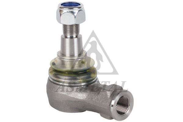 Skersinės vairo trauklės galas ASMETAL 17IV39