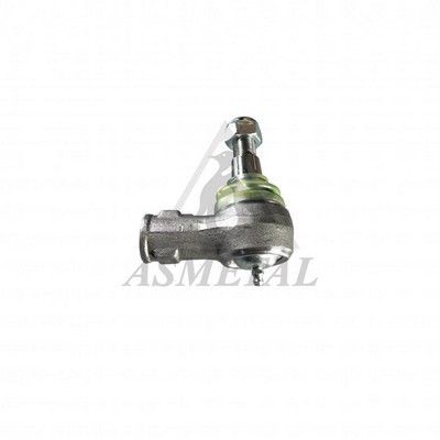 Skersinės vairo trauklės galas ASMETAL 17IV39GR