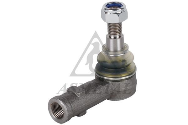 Skersinės vairo trauklės galas ASMETAL 17IV40