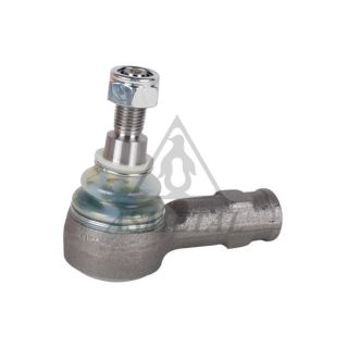 Skersinės vairo trauklės galas ASMETAL 17IV41