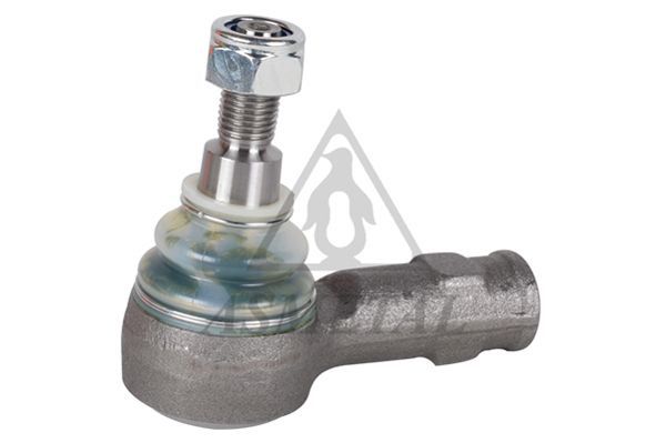 Skersinės vairo trauklės galas ASMETAL 17IV41