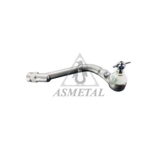 Skersinės vairo trauklės galas ASMETAL 17KI1101