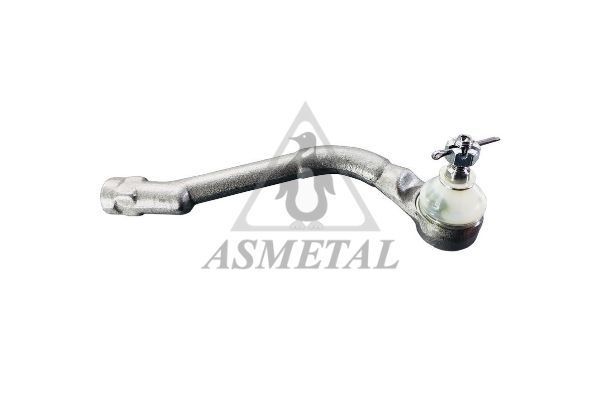 Skersinės vairo trauklės galas ASMETAL 17KI1101
