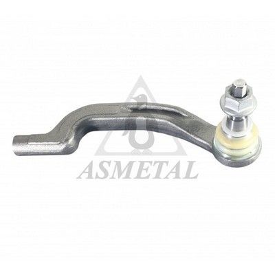 Skersinės vairo trauklės galas ASMETAL 17MR1401