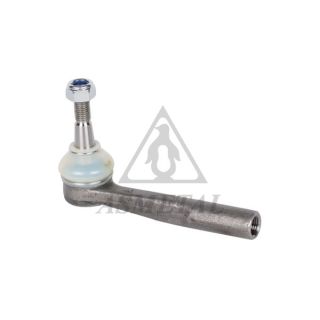 Skersinės vairo trauklės galas ASMETAL 17OP2500