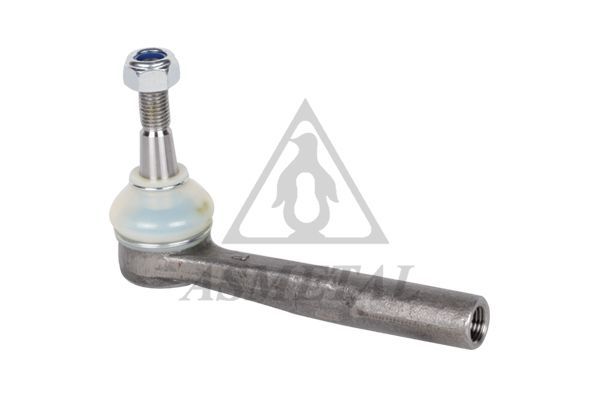 Skersinės vairo trauklės galas ASMETAL 17OP2500