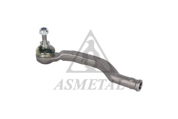 Skersinės vairo trauklės galas ASMETAL 17RN0510