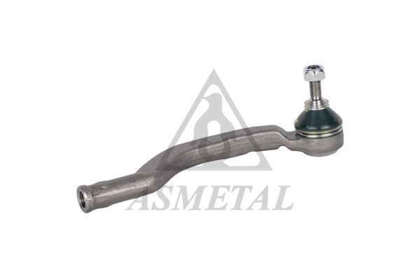 Skersinės vairo trauklės galas ASMETAL 17RN0511