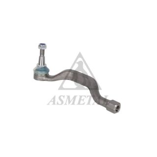 Skersinės vairo trauklės galas ASMETAL 17RN0515