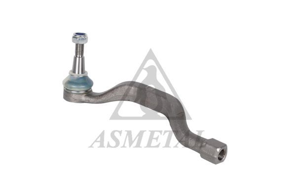 Skersinės vairo trauklės galas ASMETAL 17RN0515