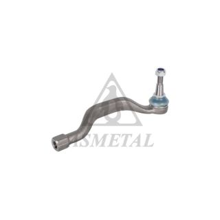 Skersinės vairo trauklės galas ASMETAL 17RN0516