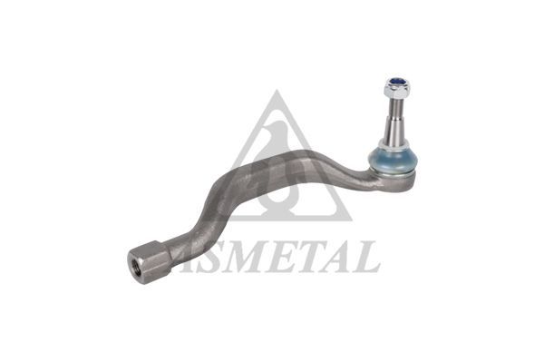 Skersinės vairo trauklės galas ASMETAL 17RN0516