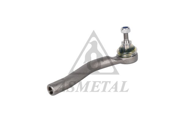 Skersinės vairo trauklės galas ASMETAL 17RN1016