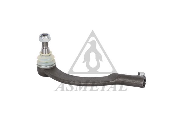 Skersinės vairo trauklės galas ASMETAL 17RN1100
