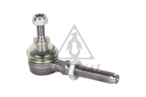 Skersinės vairo trauklės galas ASMETAL 17RN2000