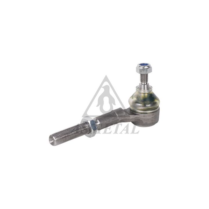 Skersinės vairo trauklės galas ASMETAL 17RN3600