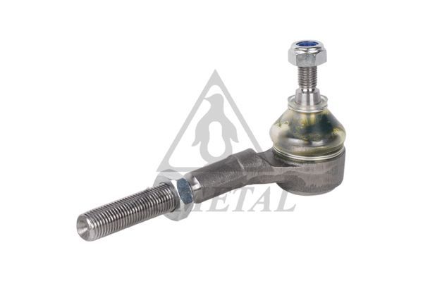 Skersinės vairo trauklės galas ASMETAL 17RN3600