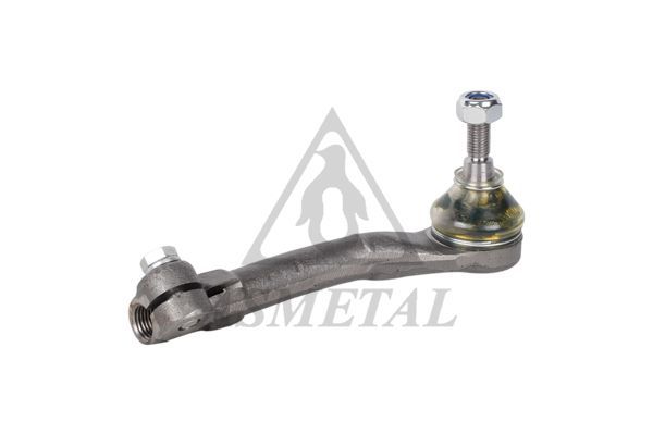 Skersinės vairo trauklės galas ASMETAL 17RN3801