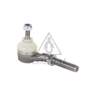 Skersinės vairo trauklės galas ASMETAL 17RN5000