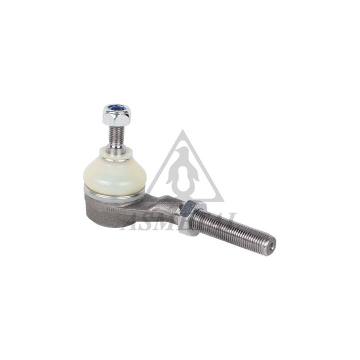 Skersinės vairo trauklės galas ASMETAL 17RN5000