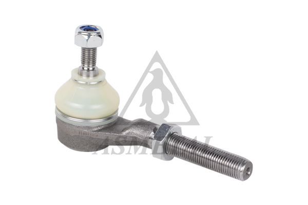 Skersinės vairo trauklės galas ASMETAL 17RN5000