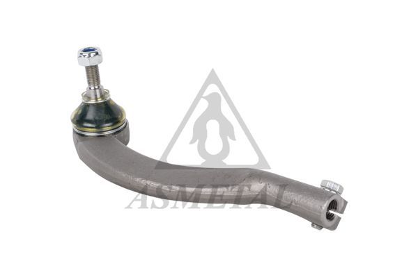 Skersinės vairo trauklės galas ASMETAL 17RN5200