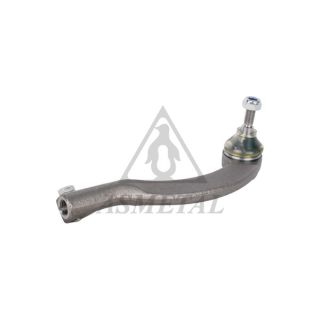 Skersinės vairo trauklės galas ASMETAL 17RN5201