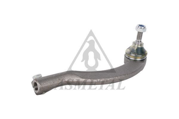 Skersinės vairo trauklės galas ASMETAL 17RN5201