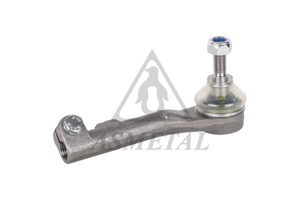 Skersinės vairo trauklės galas ASMETAL 17RN5500