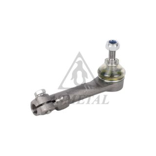 Skersinės vairo trauklės galas ASMETAL 17RN5501