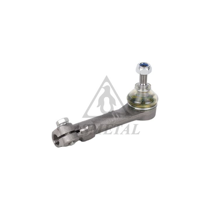 Skersinės vairo trauklės galas ASMETAL 17RN5501