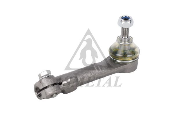 Skersinės vairo trauklės galas ASMETAL 17RN5501