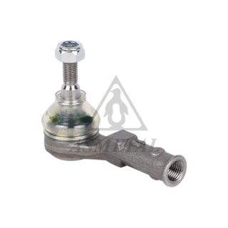 Skersinės vairo trauklės galas ASMETAL 17RN5520