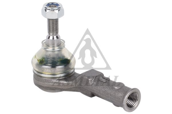 Skersinės vairo trauklės galas ASMETAL 17RN5520