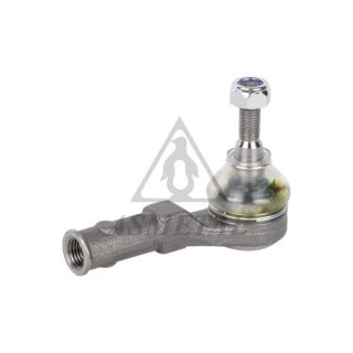 Skersinės vairo trauklės galas ASMETAL 17RN5521