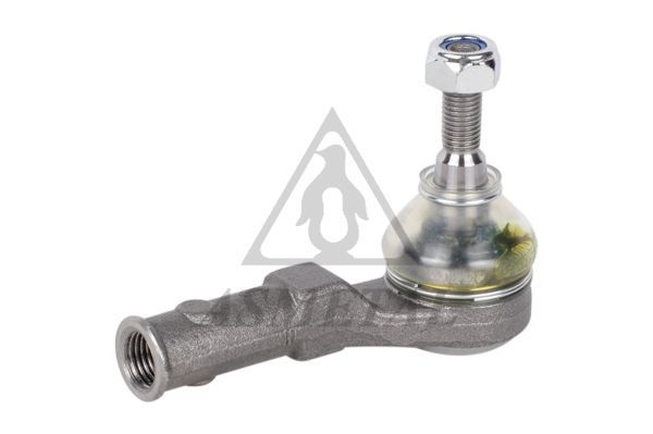 Skersinės vairo trauklės galas ASMETAL 17RN5521