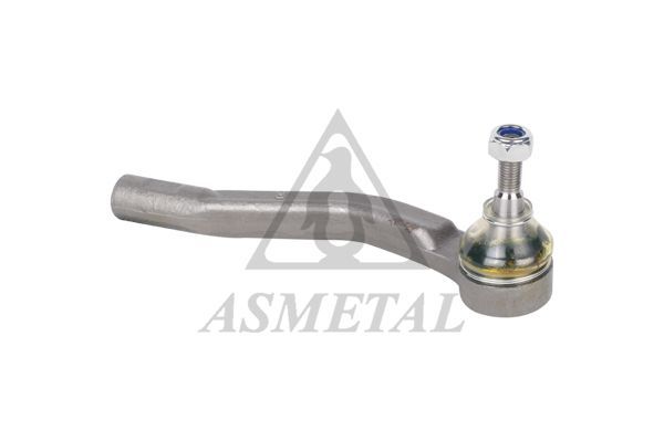 Skersinės vairo trauklės galas ASMETAL 17RN5561
