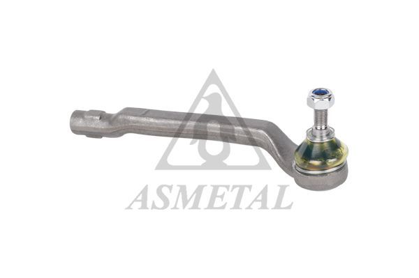 Skersinės vairo trauklės galas ASMETAL 17RN5605