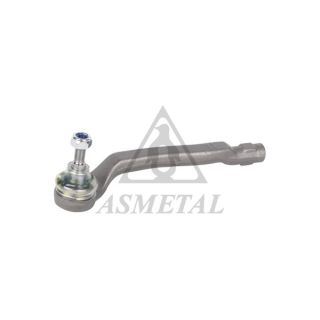 Skersinės vairo trauklės galas ASMETAL 17RN5606