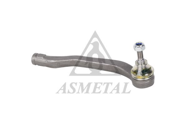 Skersinės vairo trauklės galas ASMETAL 17RN5611