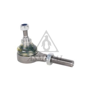 Skersinės vairo trauklės galas ASMETAL 17RN6000