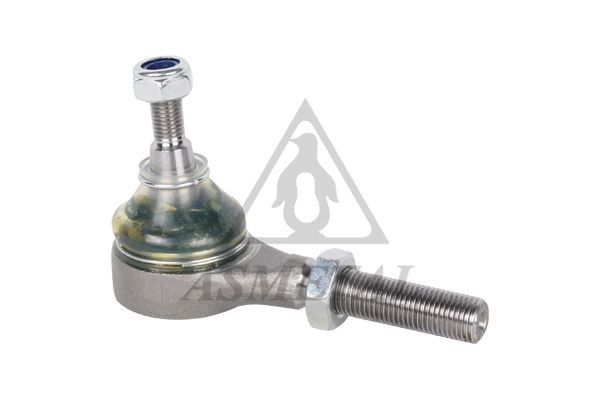 Skersinės vairo trauklės galas ASMETAL 17RN6000