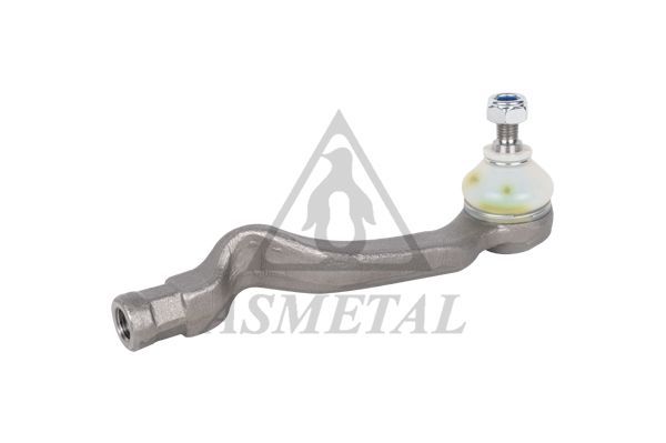 Skersinės vairo trauklės galas ASMETAL 17RV1000