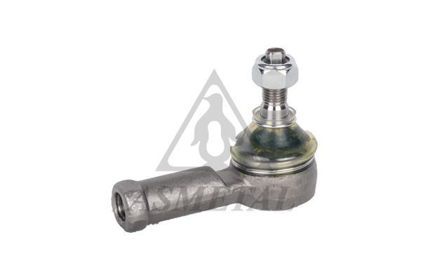 Skersinės vairo trauklės galas ASMETAL 17VL1001