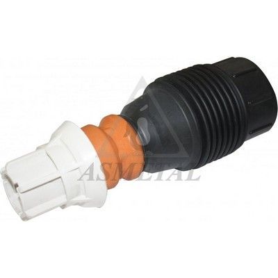 Apsauginio dangtelio komplektas, amortizatorius ASMETAL 45FI2620