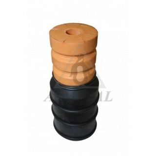 Apsauginio dangtelio komplektas, amortizatorius ASMETAL 45FI3020