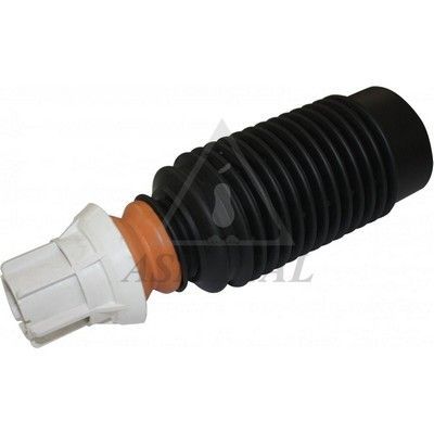 Atraminis buferis, pakaba ASMETAL 45FI1620