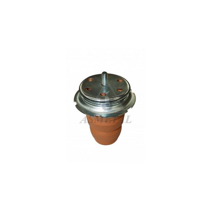 Atraminis buferis, pakaba ASMETAL 45FI3030