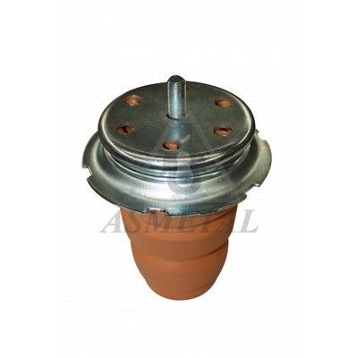 Atraminis buferis, pakaba ASMETAL 45FI3030