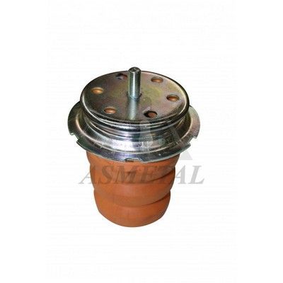 Atraminis buferis, pakaba ASMETAL 45FI3230